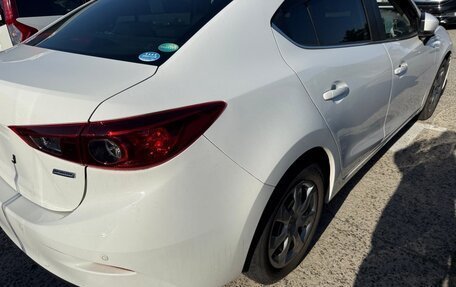 Mazda Axela, 2018 год, 1 050 000 рублей, 7 фотография