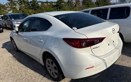 Mazda Axela, 2018 год, 1 050 000 рублей, 9 фотография