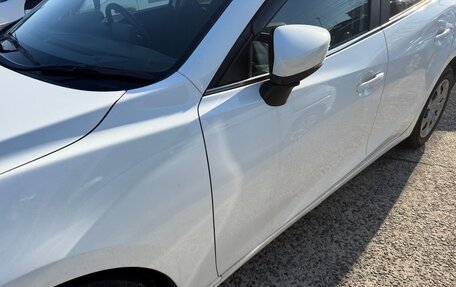 Mazda Axela, 2018 год, 1 050 000 рублей, 10 фотография