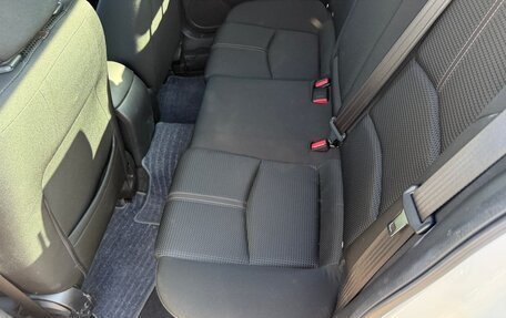 Mazda Axela, 2018 год, 1 050 000 рублей, 23 фотография