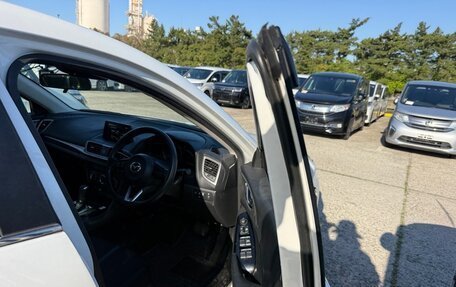 Mazda Axela, 2018 год, 1 050 000 рублей, 19 фотография