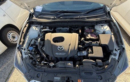 Mazda Axela, 2018 год, 1 050 000 рублей, 17 фотография