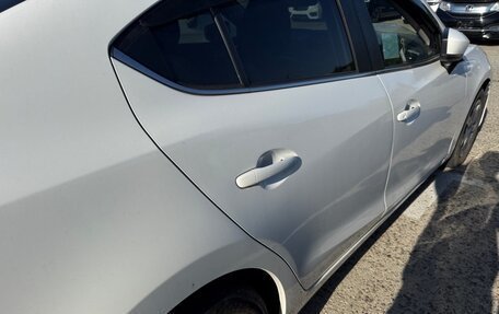 Mazda Axela, 2018 год, 1 050 000 рублей, 11 фотография