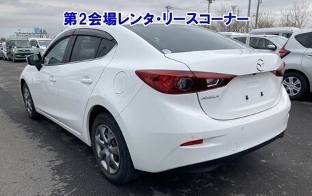 Mazda Axela, 2018 год, 1 050 000 рублей, 15 фотография