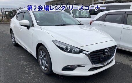 Mazda Axela, 2018 год, 1 050 000 рублей, 14 фотография