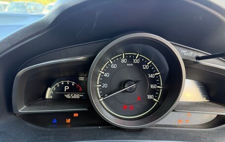 Mazda Axela, 2018 год, 1 050 000 рублей, 21 фотография