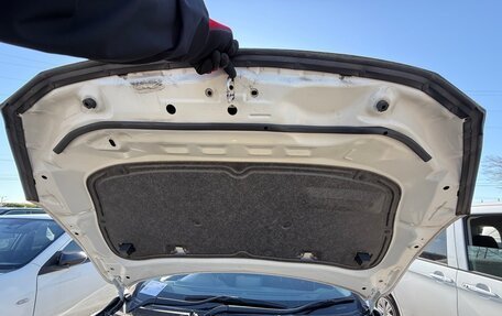 Mazda Axela, 2018 год, 1 050 000 рублей, 20 фотография