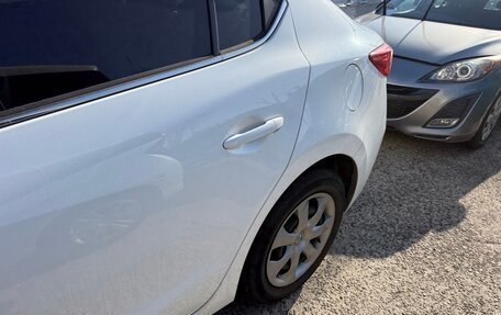 Mazda Axela, 2018 год, 1 050 000 рублей, 16 фотография