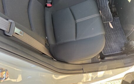 Mazda Axela, 2018 год, 1 050 000 рублей, 22 фотография