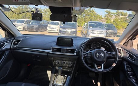 Mazda Axela, 2018 год, 1 050 000 рублей, 30 фотография