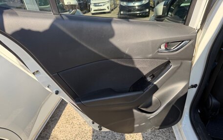 Mazda Axela, 2018 год, 1 050 000 рублей, 37 фотография