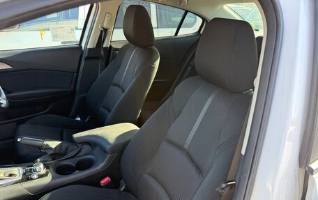 Mazda Axela, 2018 год, 1 050 000 рублей, 27 фотография