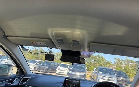 Mazda Axela, 2018 год, 1 050 000 рублей, 29 фотография