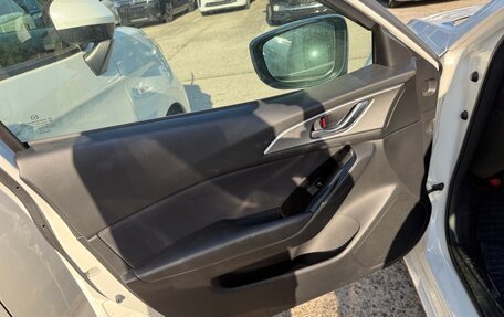 Mazda Axela, 2018 год, 1 050 000 рублей, 39 фотография