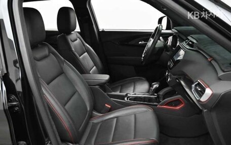 Chevrolet TrailBlazer, 2023 год, 1 680 880 рублей, 13 фотография