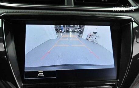 Chevrolet TrailBlazer, 2023 год, 1 680 880 рублей, 9 фотография