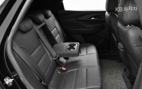 Chevrolet TrailBlazer, 2023 год, 1 680 880 рублей, 15 фотография