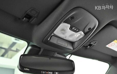 Chevrolet TrailBlazer, 2023 год, 1 680 880 рублей, 10 фотография