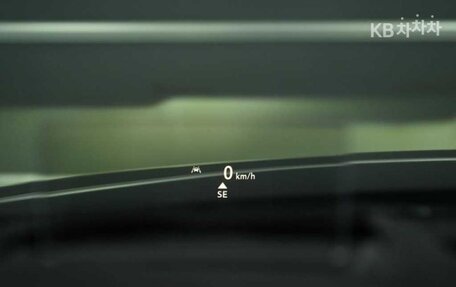 Chevrolet TrailBlazer, 2023 год, 1 680 880 рублей, 11 фотография