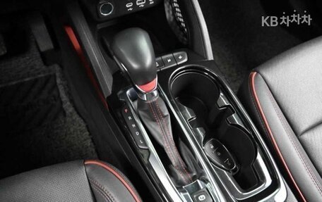 Chevrolet TrailBlazer, 2023 год, 1 680 880 рублей, 12 фотография