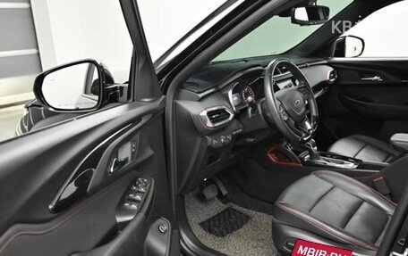 Chevrolet TrailBlazer, 2023 год, 1 680 880 рублей, 5 фотография