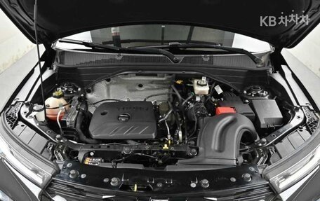 Chevrolet TrailBlazer, 2023 год, 1 680 880 рублей, 17 фотография