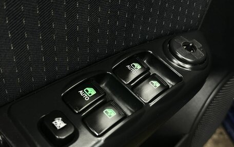 Hyundai Getz I рестайлинг, 2009 год, 499 777 рублей, 6 фотография