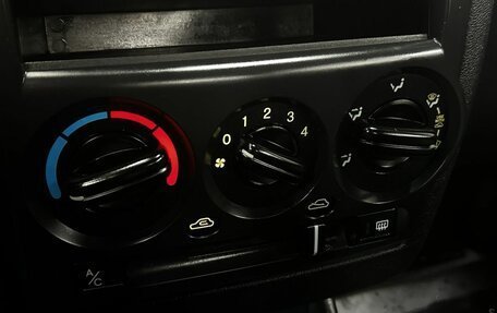 Hyundai Getz I рестайлинг, 2009 год, 499 777 рублей, 7 фотография