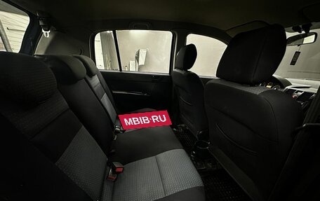 Hyundai Getz I рестайлинг, 2009 год, 499 777 рублей, 14 фотография