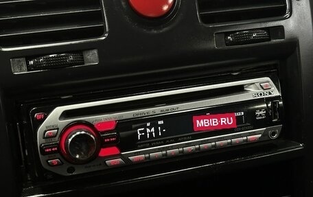 Hyundai Getz I рестайлинг, 2009 год, 499 777 рублей, 11 фотография