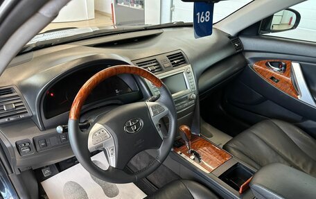 Toyota Camry, 2009 год, 1 299 999 рублей, 11 фотография