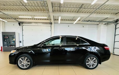 Toyota Camry, 2009 год, 1 299 999 рублей, 3 фотография