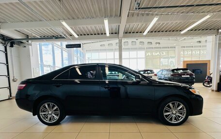 Toyota Camry, 2009 год, 1 299 999 рублей, 7 фотография