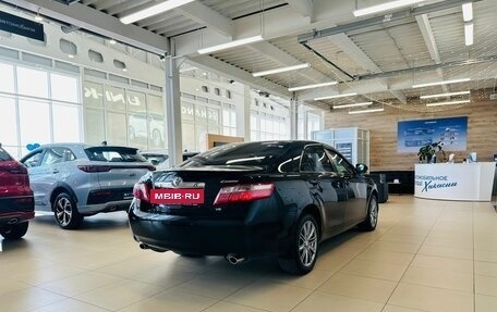 Toyota Camry, 2009 год, 1 299 999 рублей, 6 фотография