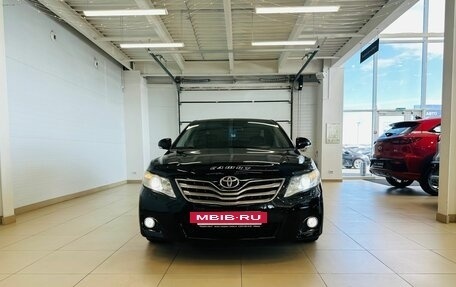 Toyota Camry, 2009 год, 1 299 999 рублей, 9 фотография
