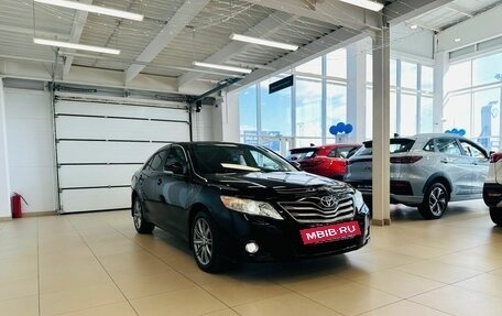 Toyota Camry, 2009 год, 1 299 999 рублей, 8 фотография