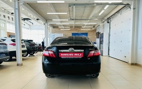 Toyota Camry, 2009 год, 1 299 999 рублей, 5 фотография