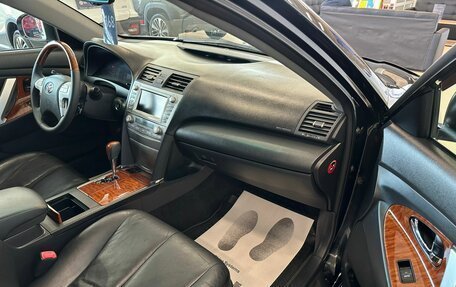 Toyota Camry, 2009 год, 1 299 999 рублей, 12 фотография