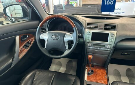 Toyota Camry, 2009 год, 1 299 999 рублей, 14 фотография