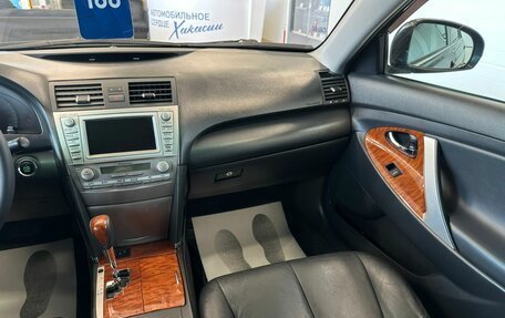 Toyota Camry, 2009 год, 1 299 999 рублей, 15 фотография