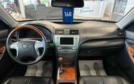 Toyota Camry, 2009 год, 1 299 999 рублей, 16 фотография