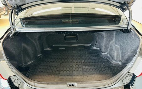 Toyota Camry, 2009 год, 1 299 999 рублей, 19 фотография