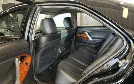 Toyota Camry, 2009 год, 1 299 999 рублей, 18 фотография