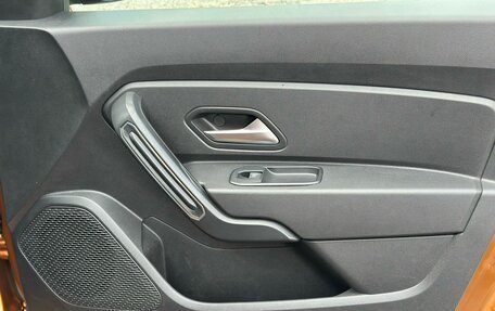 Renault Duster, 2021 год, 1 900 000 рублей, 17 фотография