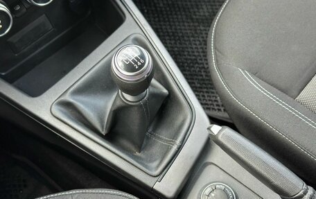 Renault Duster, 2021 год, 1 900 000 рублей, 13 фотография