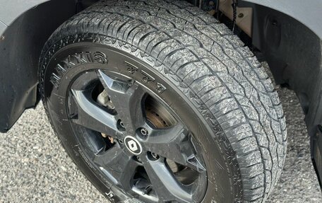 Renault Duster, 2021 год, 1 900 000 рублей, 21 фотография