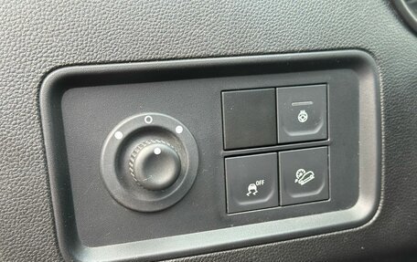 Renault Duster, 2021 год, 1 900 000 рублей, 24 фотография