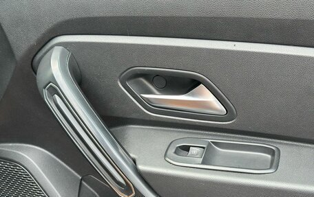 Renault Duster, 2021 год, 1 900 000 рублей, 26 фотография