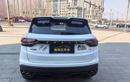 Geely Coolray I, 2022 год, 1 300 000 рублей, 5 фотография