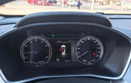 Geely Coolray I, 2022 год, 1 300 000 рублей, 9 фотография